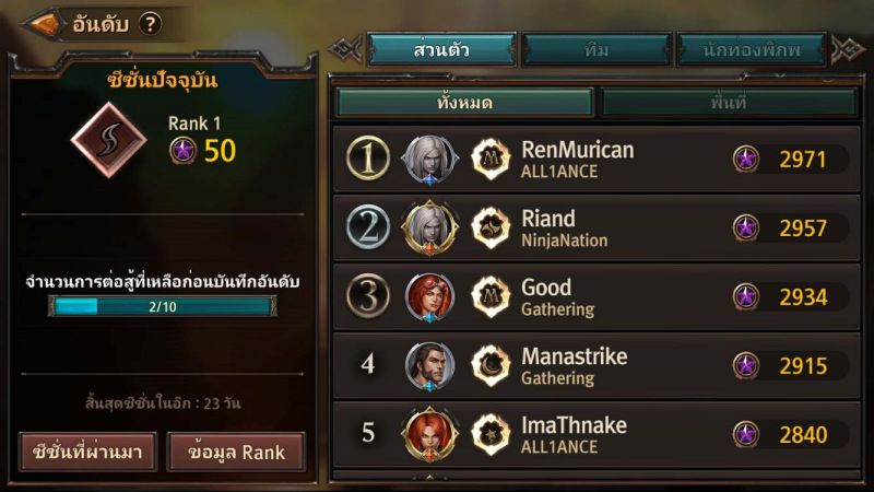 5 เหตุผลที่ไม่ควรพลาดเกม Magic: ManaStrike 4 5 เหตุผลที่ไม่ควรพลาดเกม Magic: ManaStrike