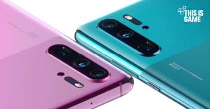 Huawei P40 Series อาจมาพร้อมราคาเริ่มต้นที่ 20,000 บาท