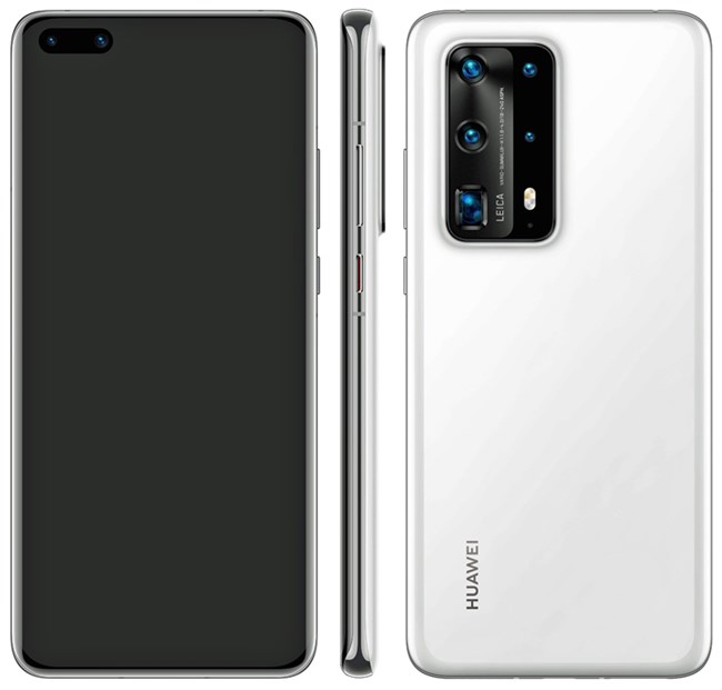 Huawei P40 Series อาจมาพร้อมราคาเริ่มต้นที่ 20,000 บาท 2 Huawei P40 Series อาจมาพร้อมราคาเริ่มต้นที่ 20,000 บาท
