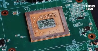 เปิดตัว KaiXian KX-6780A ซีพียูรุ่นล่าสุดจากประเทศจีน