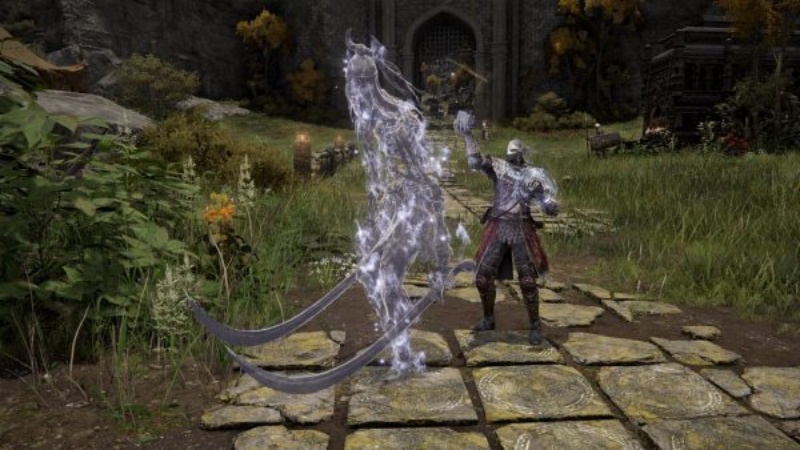 Elden Ring - มาชมจุดสำคัญต่าง ๆ ภายในเกม 5 Elden Ring - มาชมจุดสำคัญต่าง ๆ ภายในเกม