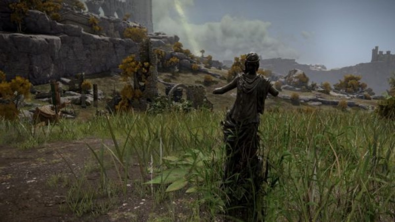 Elden Ring - มาชมจุดสำคัญต่าง ๆ ภายในเกม