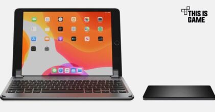Apple อาจเปิดตัว Docking Station ที่เปลี่ยน iPhone และ iPad ให้เป็น MacBook