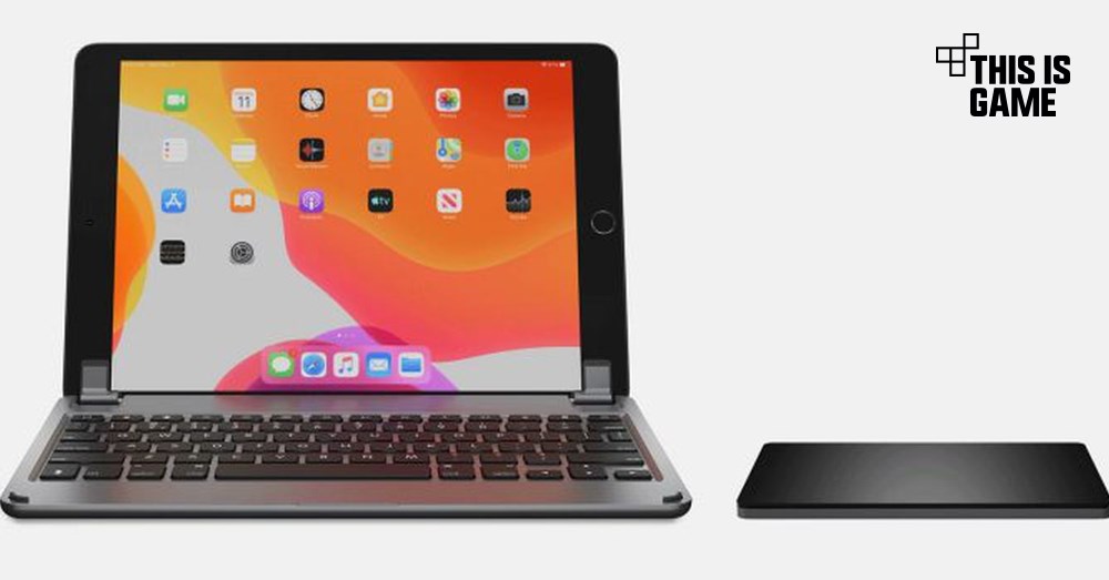 Apple อาจเปิดตัว Docking Station ที่เปลี่ยน iPhone และ iPad ให้เป็น MacBook 1 Apple อาจเปิดตัว Docking Station ที่เปลี่ยน iPhone และ iPad ให้เป็น MacBook
