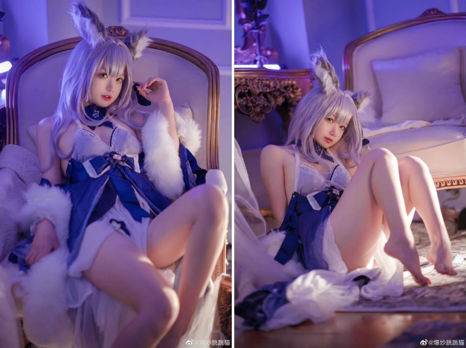 เชิญพบกับ Shinano จาก Azur Lane น่ารักละมุน 4 เชิญพบกับ Shinano จาก Azur Lane น่ารักละมุน