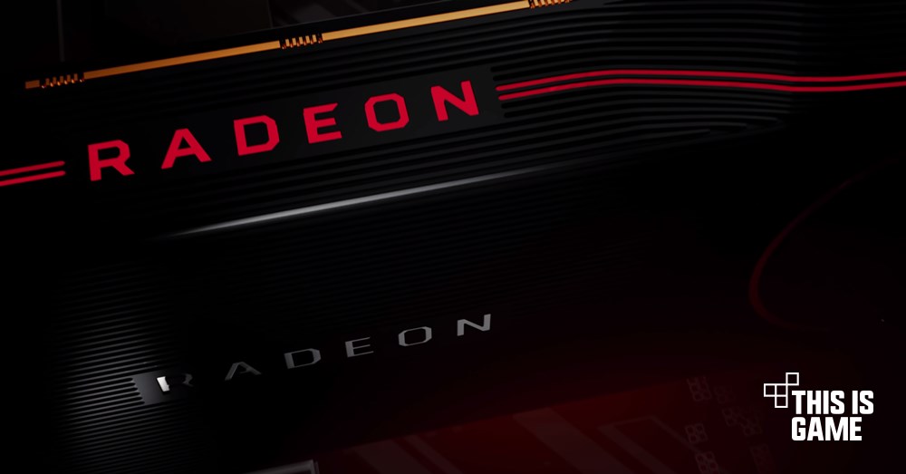AMD อาจเปิดตัวการ์ดจอรุ่นใหม่ที่เหนือกว่า RTX 2080 Ti 1 AMD อาจเปิดตัวการ์ดจอรุ่นใหม่ที่เหนือกว่า RTX 2080 Ti