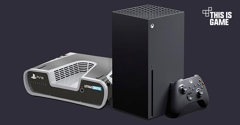 AMD อาจบอกใบ้ช่วงเวลาที่จะมีการวางขาย PS5 และ Xbox Series X
