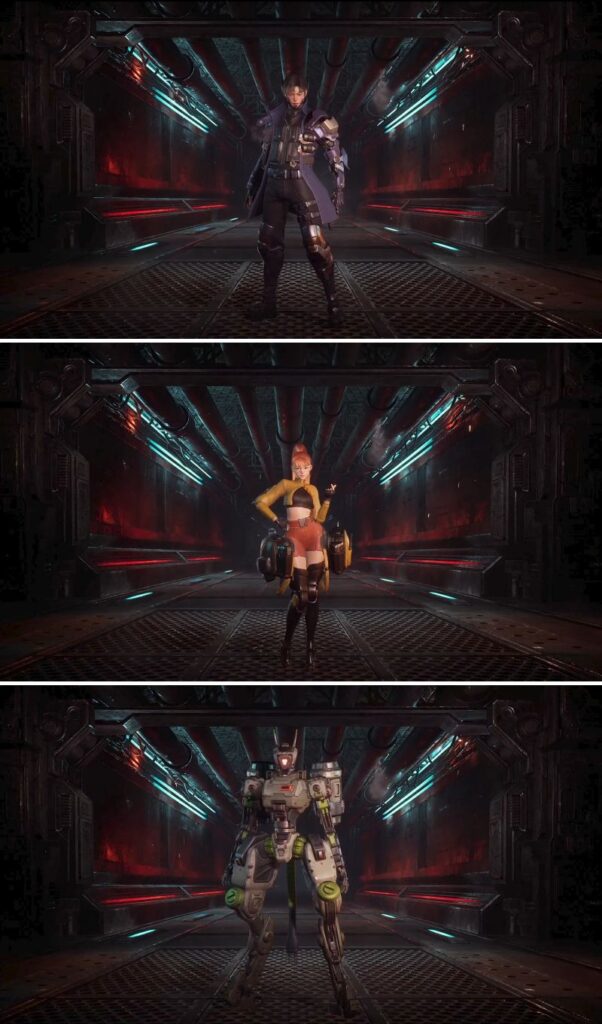 Return Alive เปิดให้ลงทะเบียนเข้าร่วม CBT แล้ว 2 Return Alive เปิดให้ลงทะเบียนเข้าร่วม CBT แล้ว