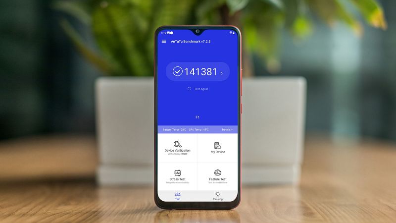 Google นำ AnTuTu ออกจาก Play Store เรียบร้อยแล้ว 2 Google นำ AnTuTu ออกจาก Play Store เรียบร้อยแล้ว