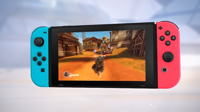Nintendo Switch Pro อาจจะไม่รองรับการเล่น 4K อย่างที่ลือกัน