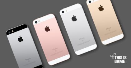 ลือ ! Apple อาจเปิดตัว iPhone SE 2 ภายในเดือนมีนาคมนี้