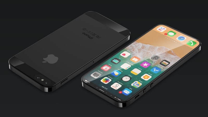ลือ ! Apple อาจเปิดตัว iPhone SE 2 ภายในเดือนมีนาคมนี้