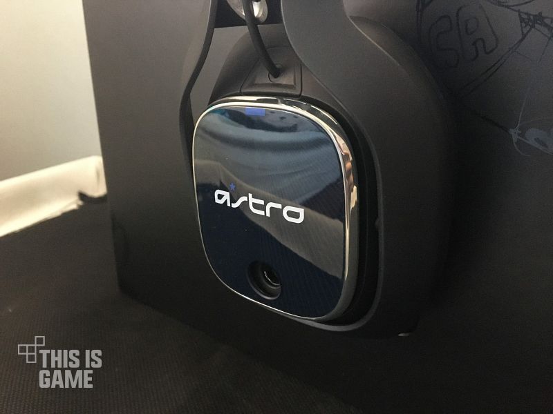[รีวิว] Logitech ASTRO A40 MixAmp Pro หูฟังเกมมิ่งที่เข้าใกล้คำว่าสมบูรณ์แบบ