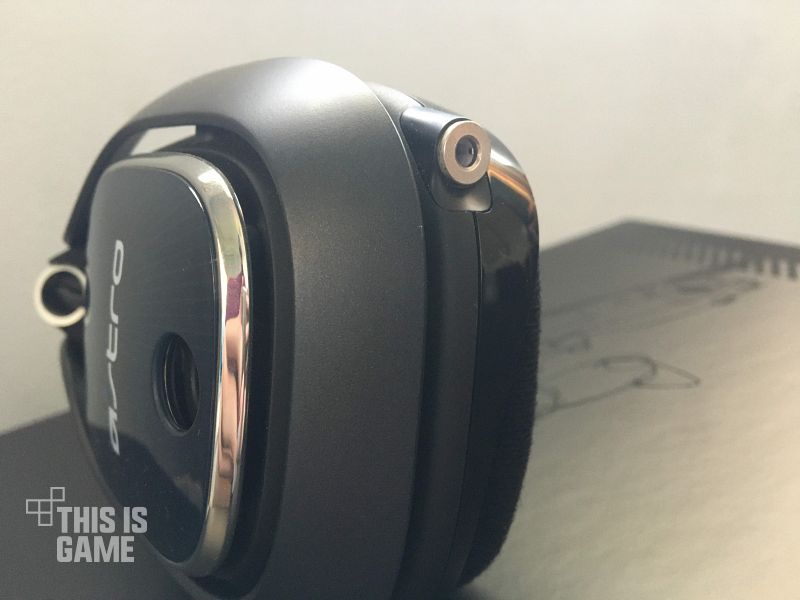 [รีวิว] Logitech ASTRO A40 MixAmp Pro หูฟังเกมมิ่งที่เข้าใกล้คำว่าสมบูรณ์แบบ