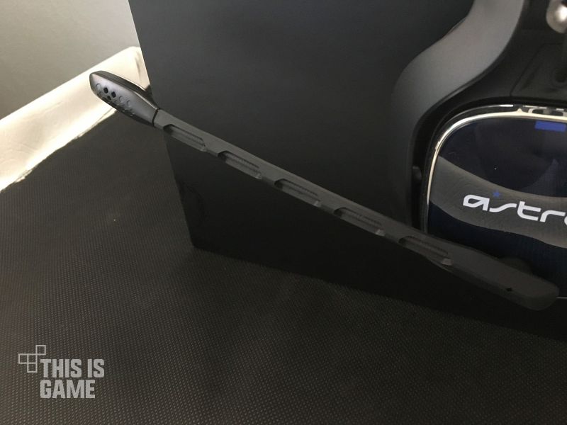 [รีวิว] Logitech ASTRO A40 MixAmp Pro หูฟังเกมมิ่งที่เข้าใกล้คำว่าสมบูรณ์แบบ