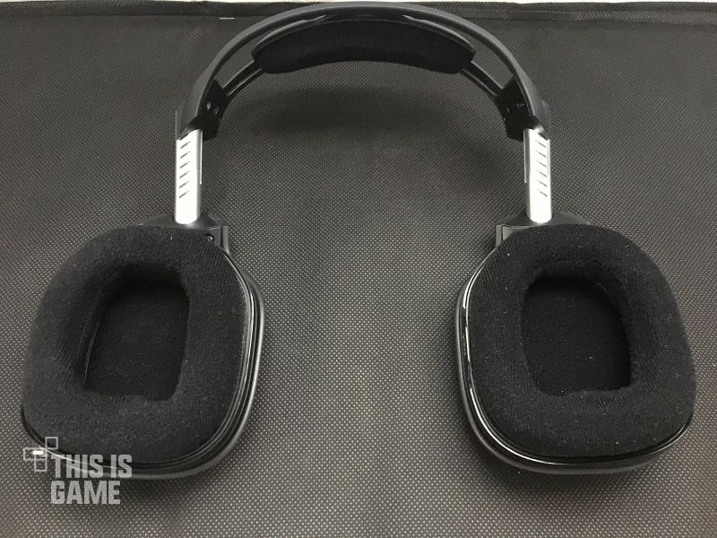[รีวิว] Logitech ASTRO A40 MixAmp Pro หูฟังเกมมิ่งที่เข้าใกล้คำว่าสมบูรณ์แบบ