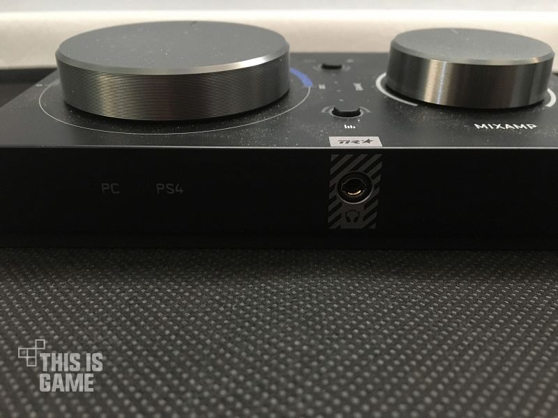 [รีวิว] Logitech ASTRO A40 MixAmp Pro หูฟังเกมมิ่งที่เข้าใกล้คำว่าสมบูรณ์แบบ