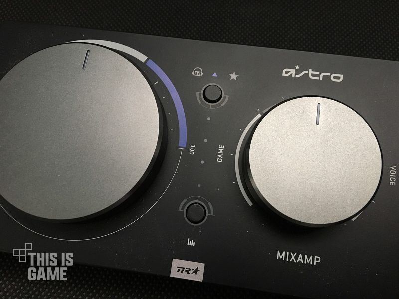 [รีวิว] Logitech ASTRO A40 MixAmp Pro หูฟังเกมมิ่งที่เข้าใกล้คำว่าสมบูรณ์แบบ