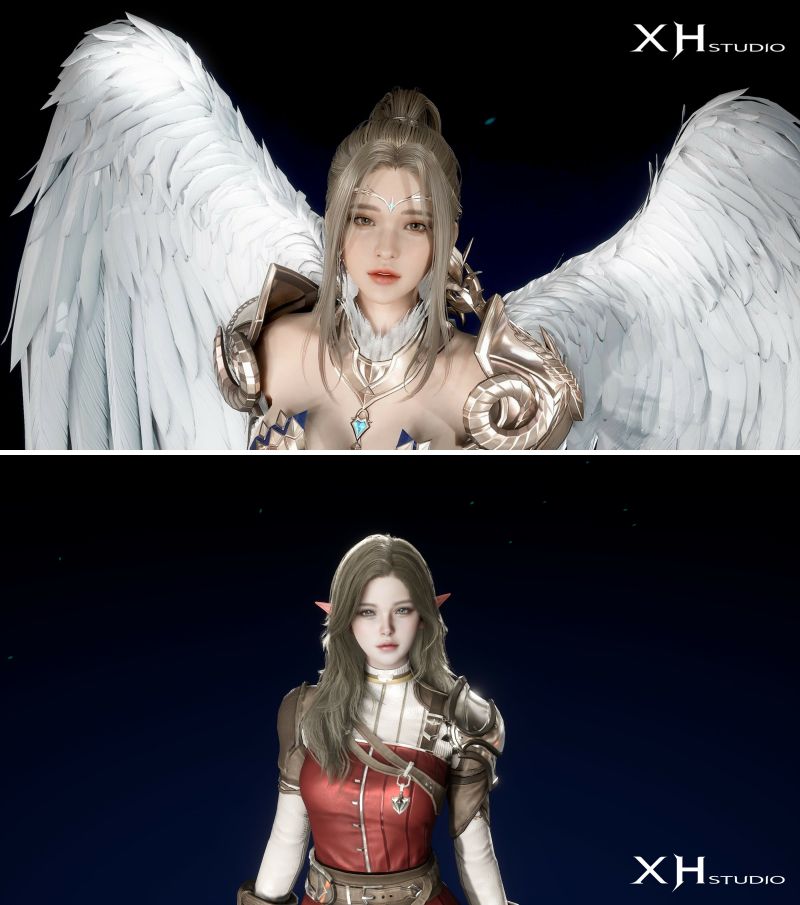 HIT2 เผยข้อมูลใหม่เพียบ มาพร้อมเทรลเลอร์แนะนำตัวละครในเกม