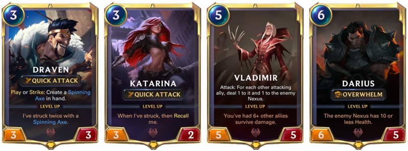แนะนำ 6 ดินแดนที่เราจะได้พบในเกม Legends of Runeterra