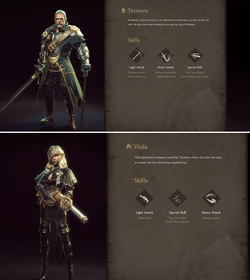 [รีวิว] Pascal's Wager เกมแนว Souls สุดยากในรูปแบบมือถือ