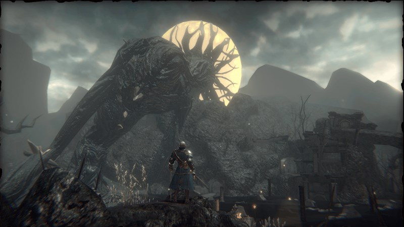 [รีวิว] Pascal's Wager เกมแนว Souls สุดยากในรูปแบบมือถือ