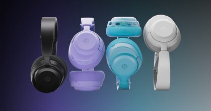 เปิดตัวไอเทมใหม่ครั้งแรกในไทย หูฟัง SteelSeries Arctis Nova 3 Wirelessภายใต้แนวคิด The “Cheat Code for Console”