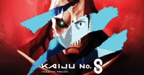 “Kaiju No. 8 : Mission Recon” เตรียมถล่มจอ! ฉายแสงฯ เปิดรอบ Fan Screening 21-22 มิ.ย.!