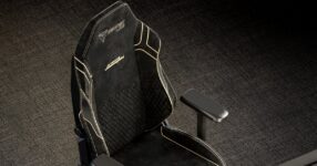 Secretlab เปิดตัวเก้าอี้ “Pinnacle Superleggera” รุ่นลิมิเต็ดจากความร่วมมือกับ Automobili Lamborghini 