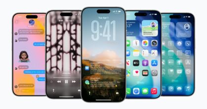 Apple ยกระดับประสบการณ์การใช้งาน iPhone ด้วย iOS 26
