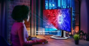 Lenovo เปิดตัวเกมมิ่งมอนิเตอร์ Ultrawide รุ่นใหม่ล่าสุด 2 รุ่น