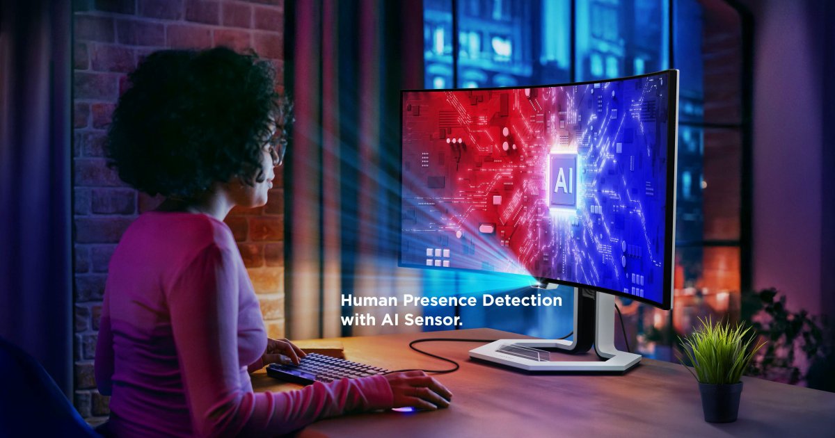 Lenovo เปิดตัวเกมมิ่งมอนิเตอร์ Ultrawide รุ่นใหม่ล่าสุด 2 รุ่น 1 Lenovo เปิดตัวเกมมิ่งมอนิเตอร์ Ultrawide รุ่นใหม่ล่าสุด 2 รุ่น