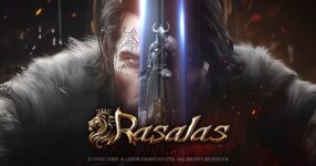 Rasalas