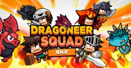 Dragoneer Squad