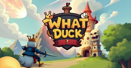 What Duck