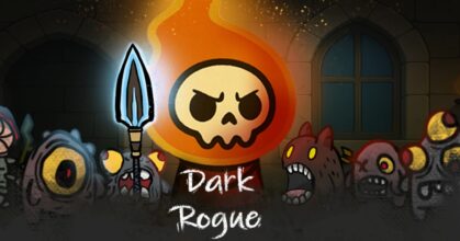 Dark Rogue