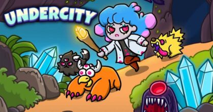Undercity