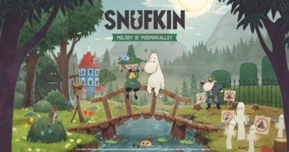Snufkin