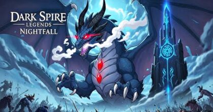 Dark Spire Legends