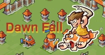 Dawn Fall