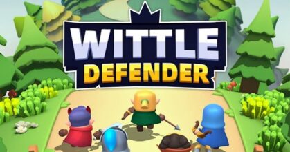 Wittle Defender