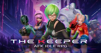 The Keeper