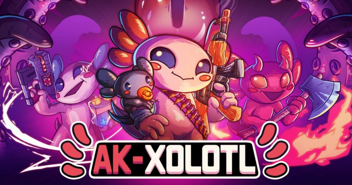AK-xolotl