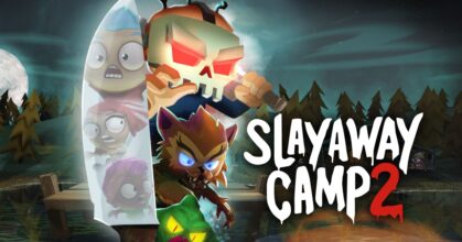 Slayaway Camp 2