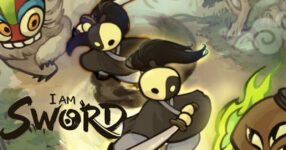 I Am Sword