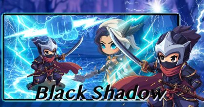 Black Shadow