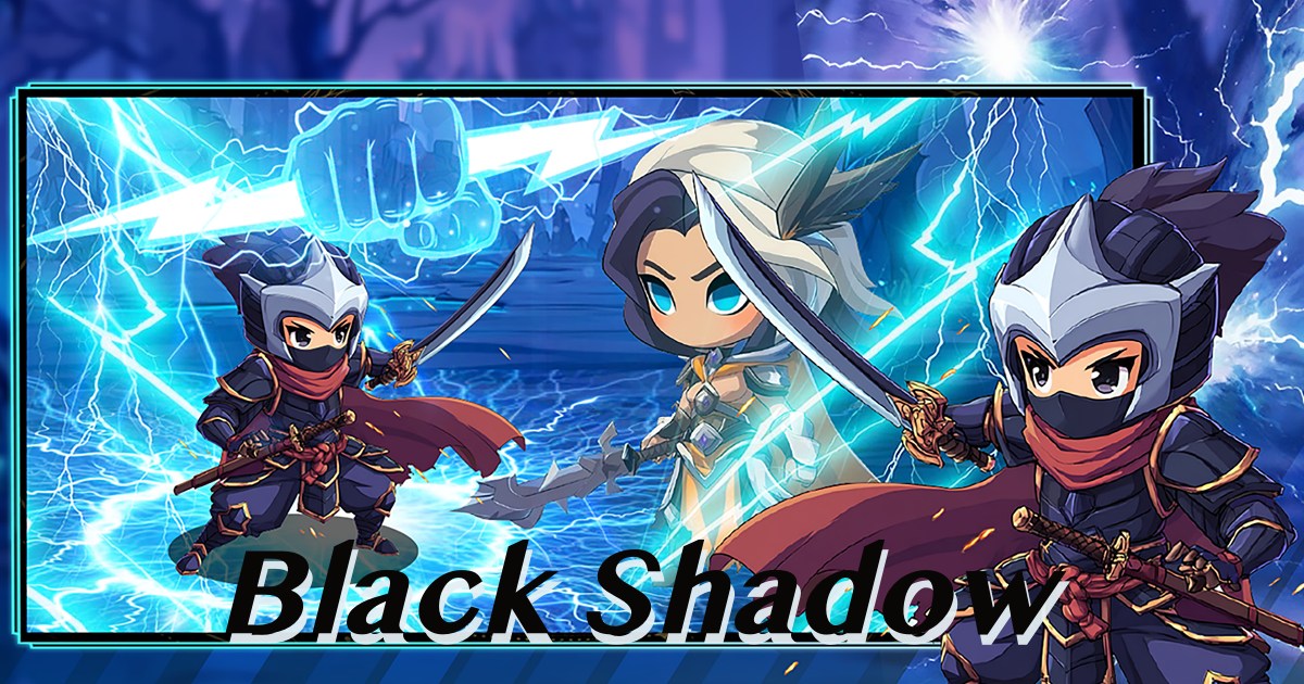 Black Shadow