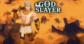 God Slayer