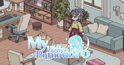 My Little Pomodoro