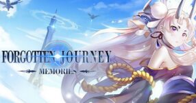 Forgotten Journey